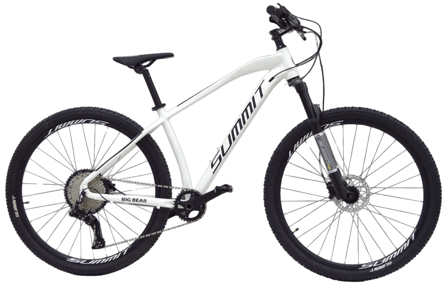 Bici big bear