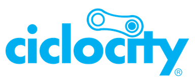 logotipo ciclocity