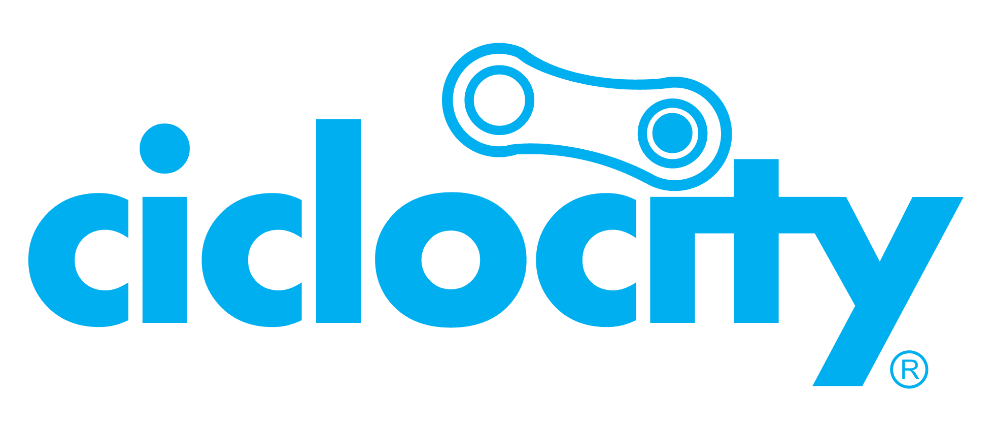 logotipo ciclocity