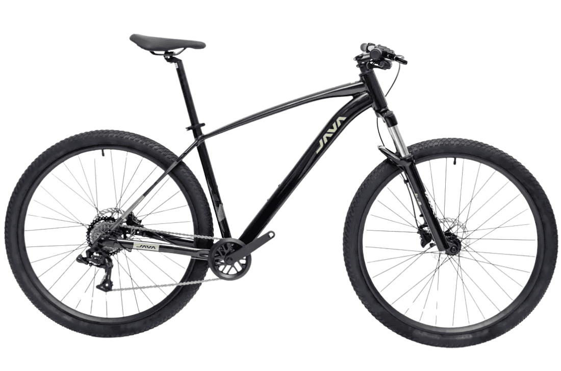 BICICKETA 29 JAVA BREZZA NEGRO