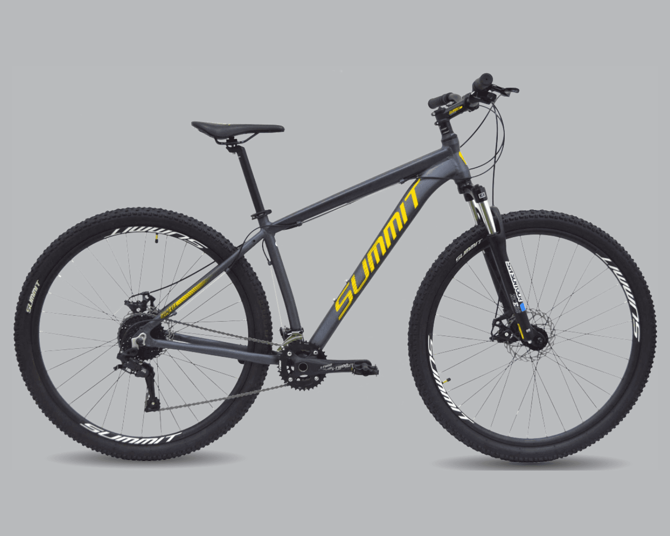 BICICLETA 29 SUMMIT SCAFELL PRO OXFORD
