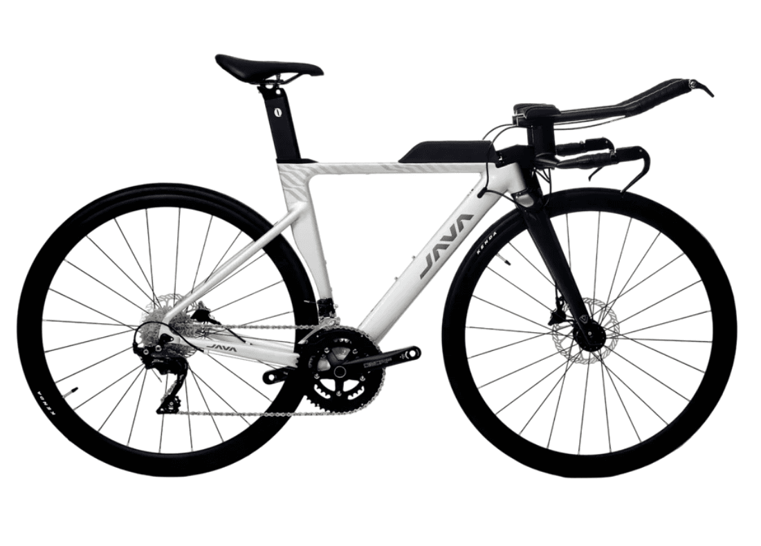 BICICLETA 700 JAVA RIVALE TT
